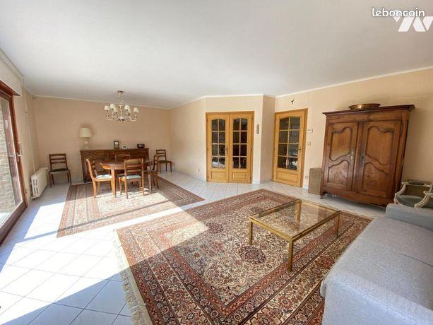 Maison à vendre, 139m², Capinghem