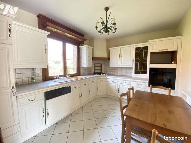 Maison à vendre, 139m², Capinghem