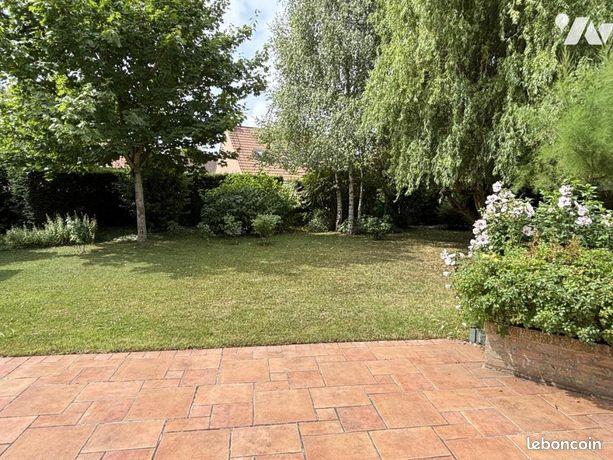 Maison à vendre, 139m², Capinghem