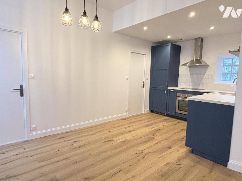Appartement à vendre, 49m², Lille