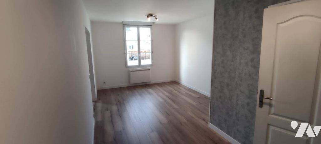 Appartement à vendre, 50m², Lisieux