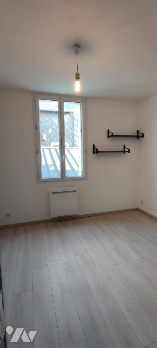Appartement à vendre, 50m², Lisieux
