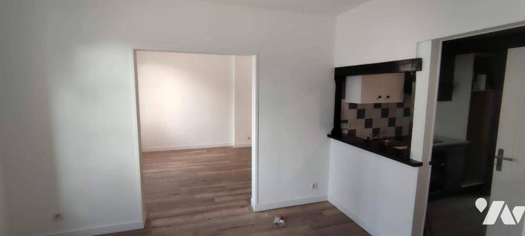 Appartement à vendre, 50m², Lisieux