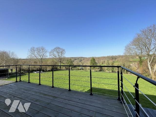 Maison à vendre, 115m², Le Mesnil-Simon