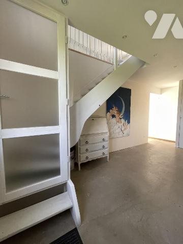 Maison à vendre, 115m², Le Mesnil-Simon