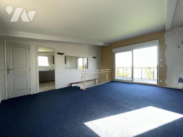 Maison à vendre, 115m², Le Mesnil-Simon