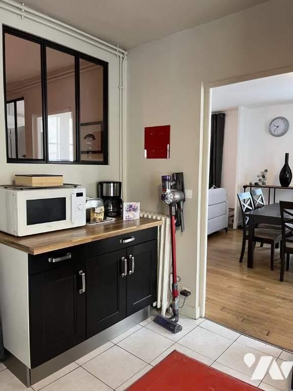 Appartement à vendre, 116m², Loches