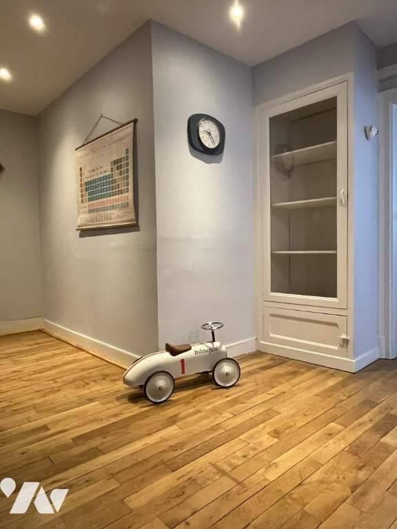Appartement à vendre, 116m², Loches