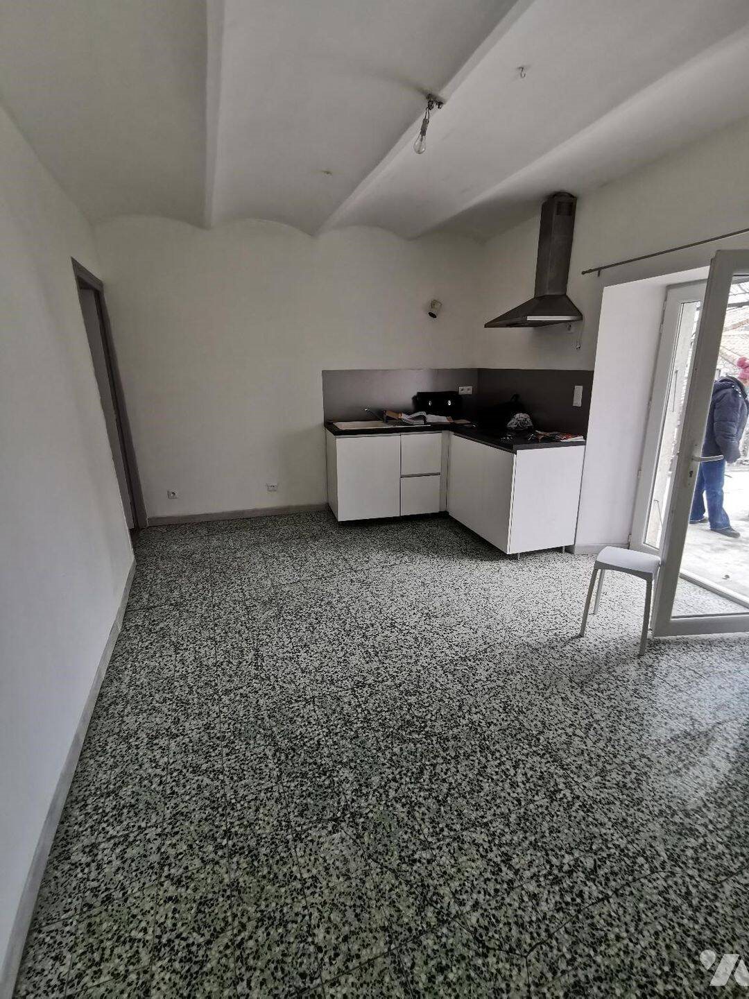 Maison à louer, 52m², Lavilledieu