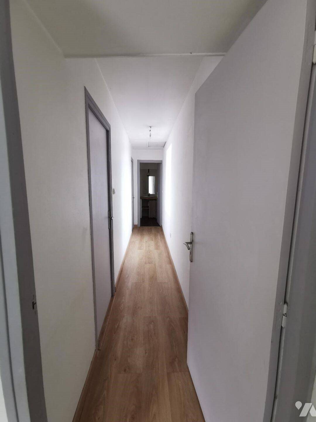 Maison à louer, 52m², Lavilledieu