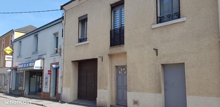 Appartement à vendre, 475m², Mourmelon-le-Grand