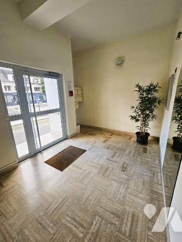 Appartement à vendre, 47m², Tours