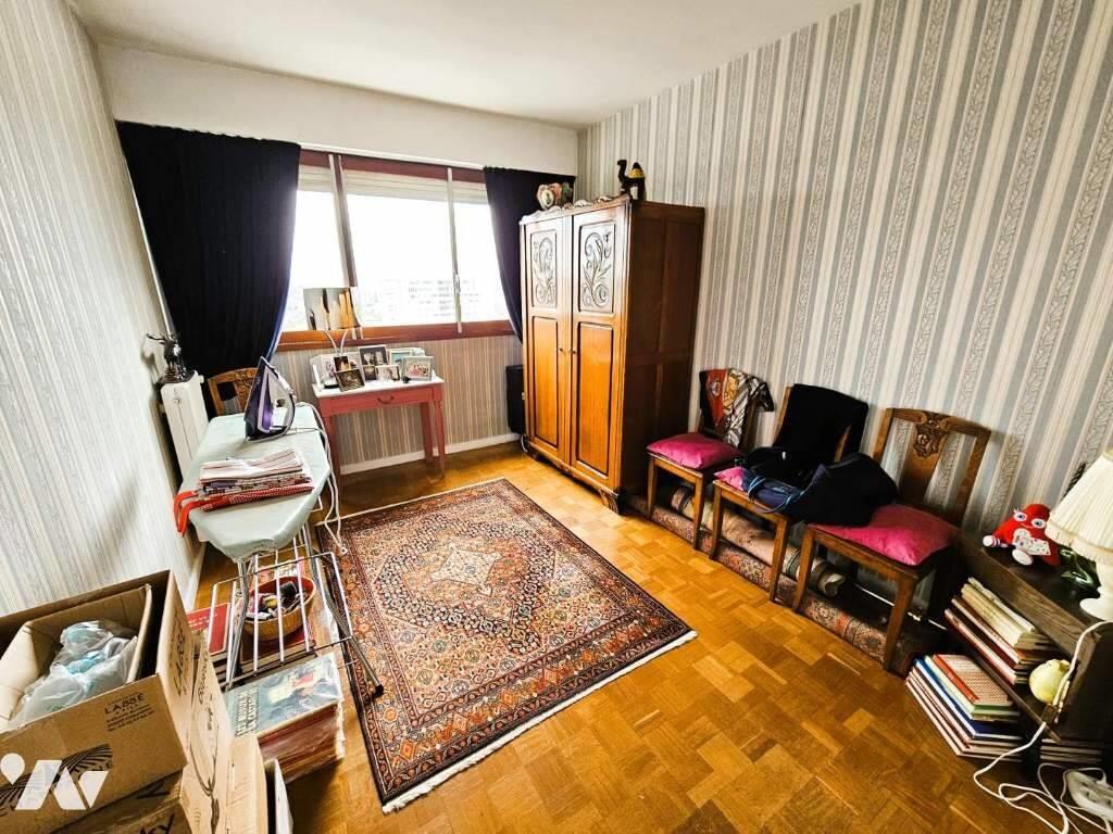 Appartement à vendre, 85m², Tours