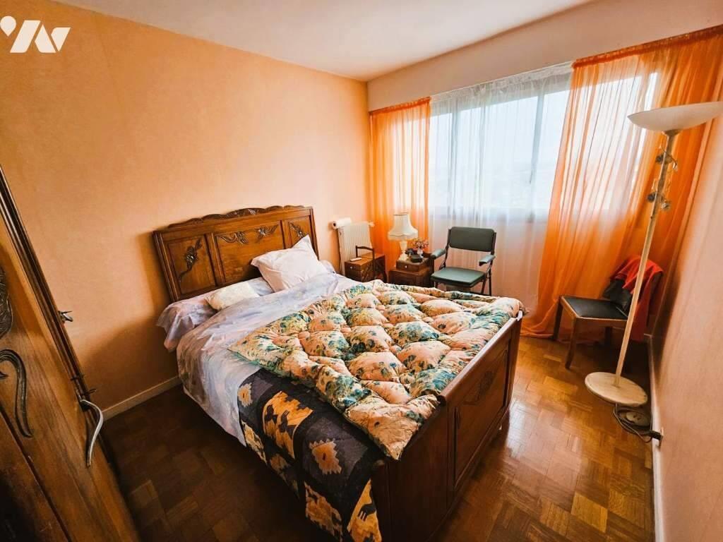 Appartement à vendre, 85m², Tours