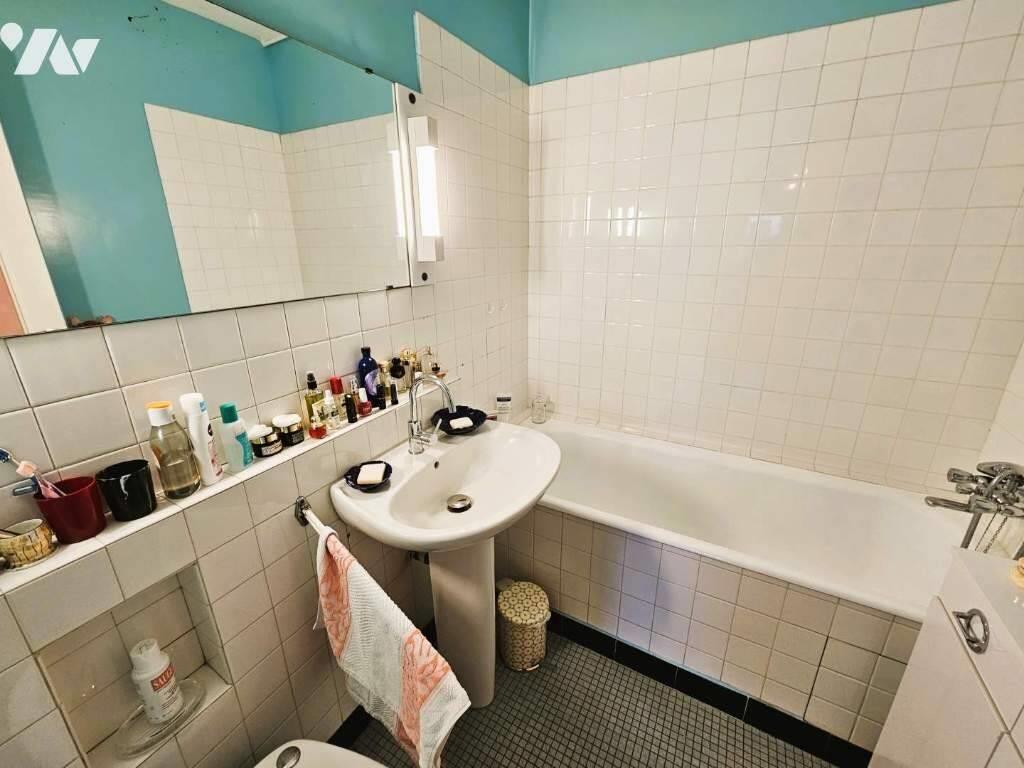Appartement à vendre, 85m², Tours