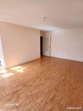Appartement à vendre, 71m², Orléans