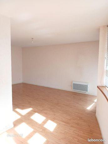 Appartement à vendre, 71m², Orléans