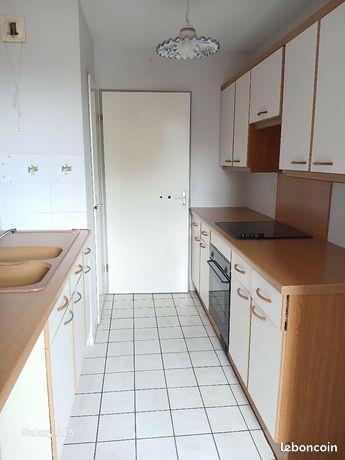 Appartement à vendre, 71m², Orléans