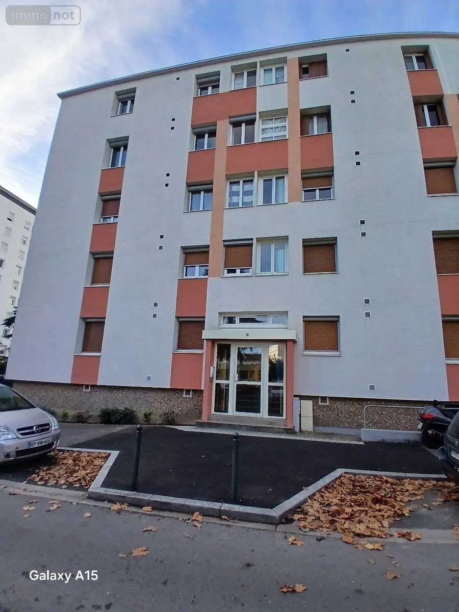 Appartement à vendre, 50m², Orléans