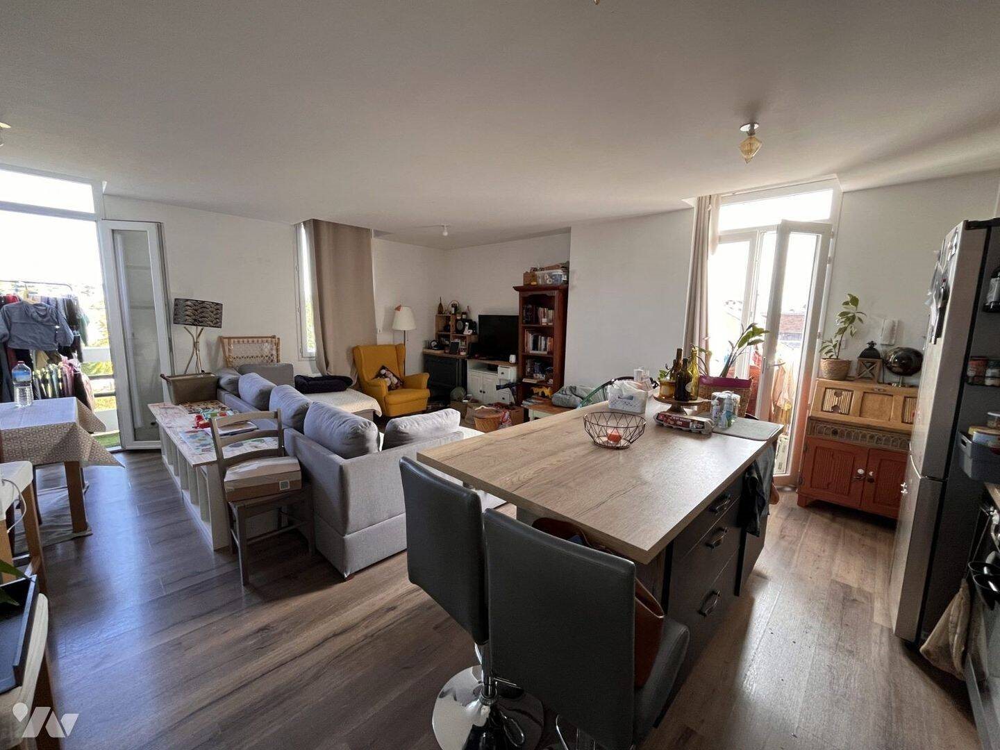 Appartement à louer, 95m², Séméac
