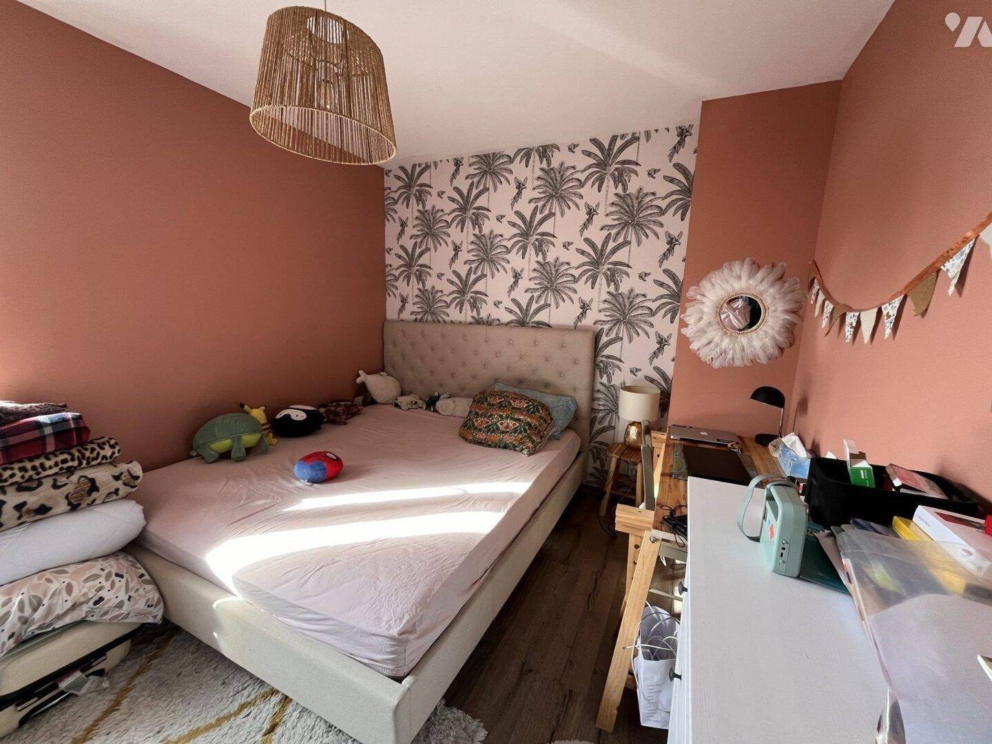 Appartement à louer, 95m², Séméac