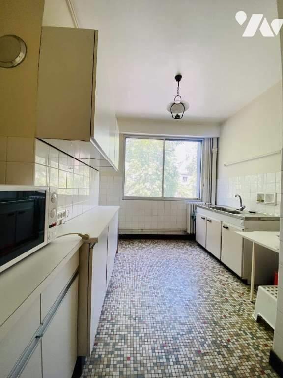 Appartement à vendre, 58m², Tours