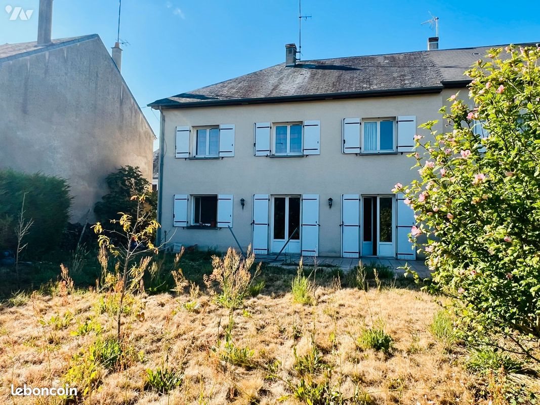 Maison à vendre, 147m², Saint-Pierre-des-Corps