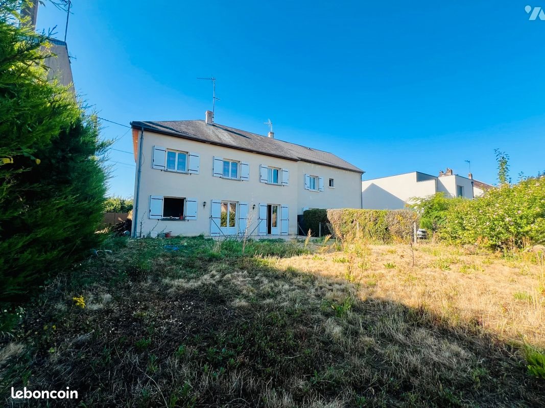 Maison à vendre, 147m², Saint-Pierre-des-Corps