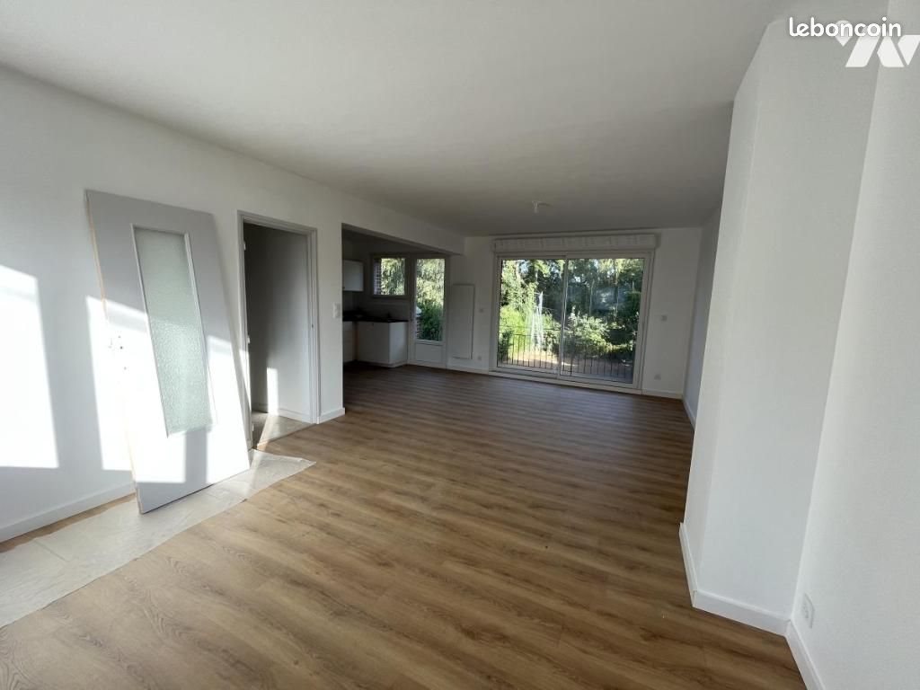 Maison à louer, 130m², Aulnoy-lez-Valenciennes