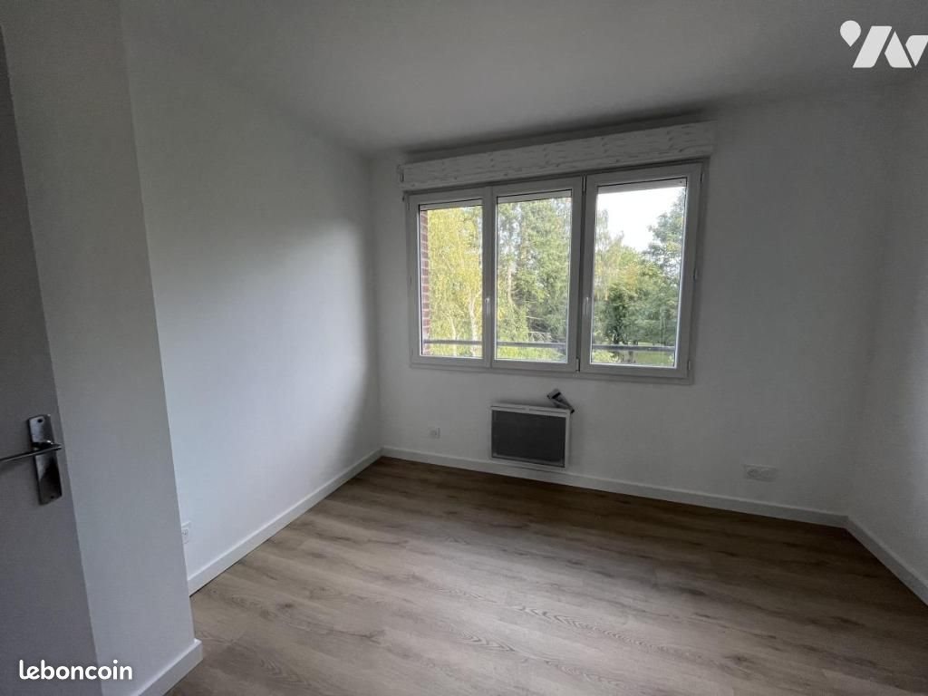 Maison à louer, 130m², Aulnoy-lez-Valenciennes