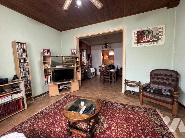 Maison à vendre, 127m², Quiévrechain
