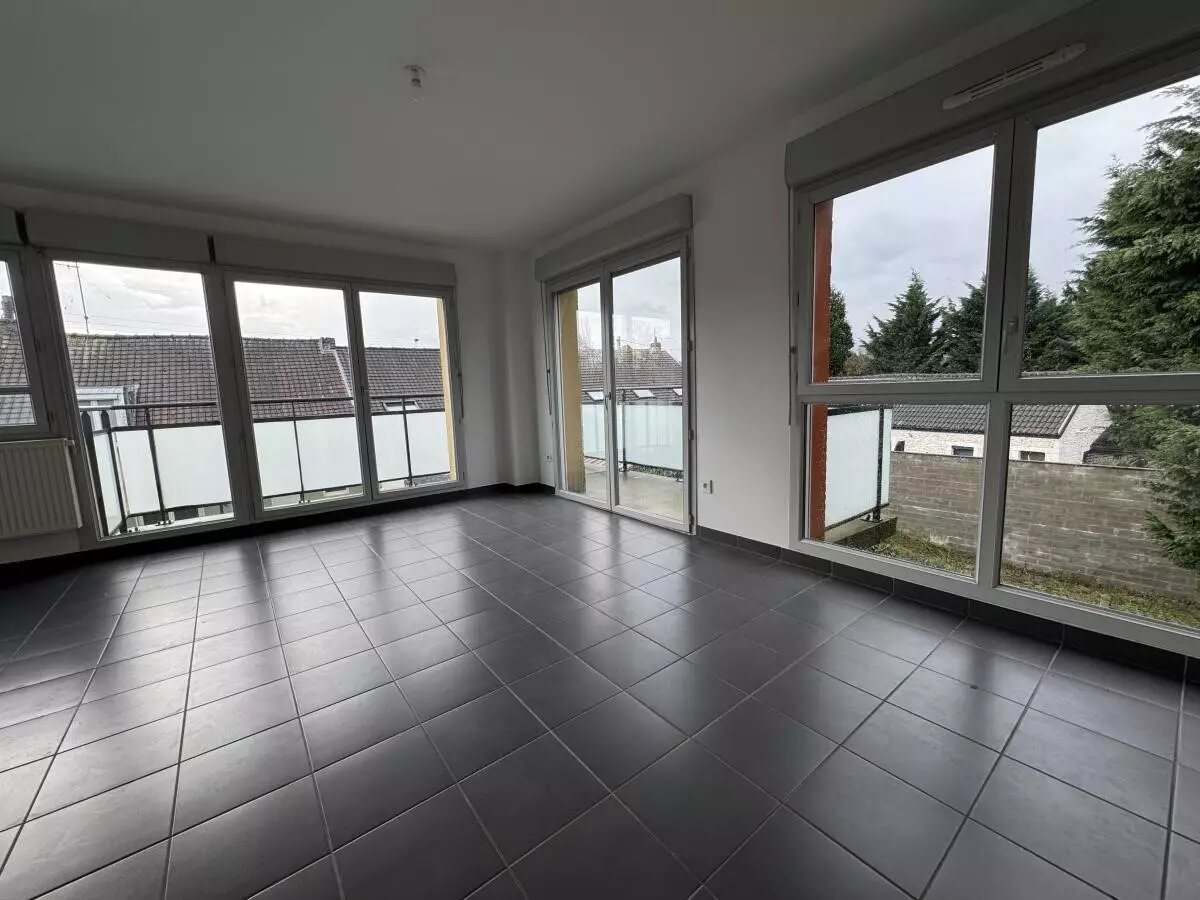 Appartement à vendre, 31m², Saint-Saulve