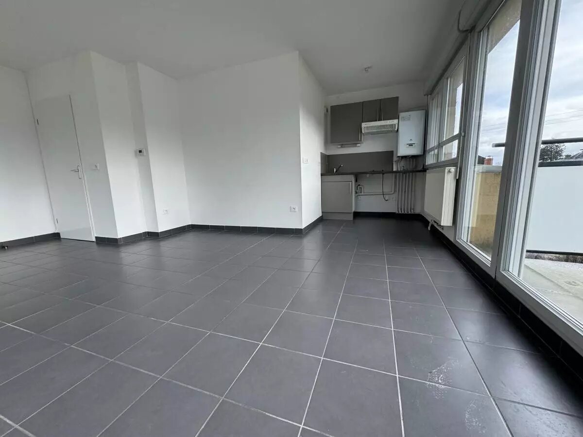 Appartement à vendre, 31m², Saint-Saulve