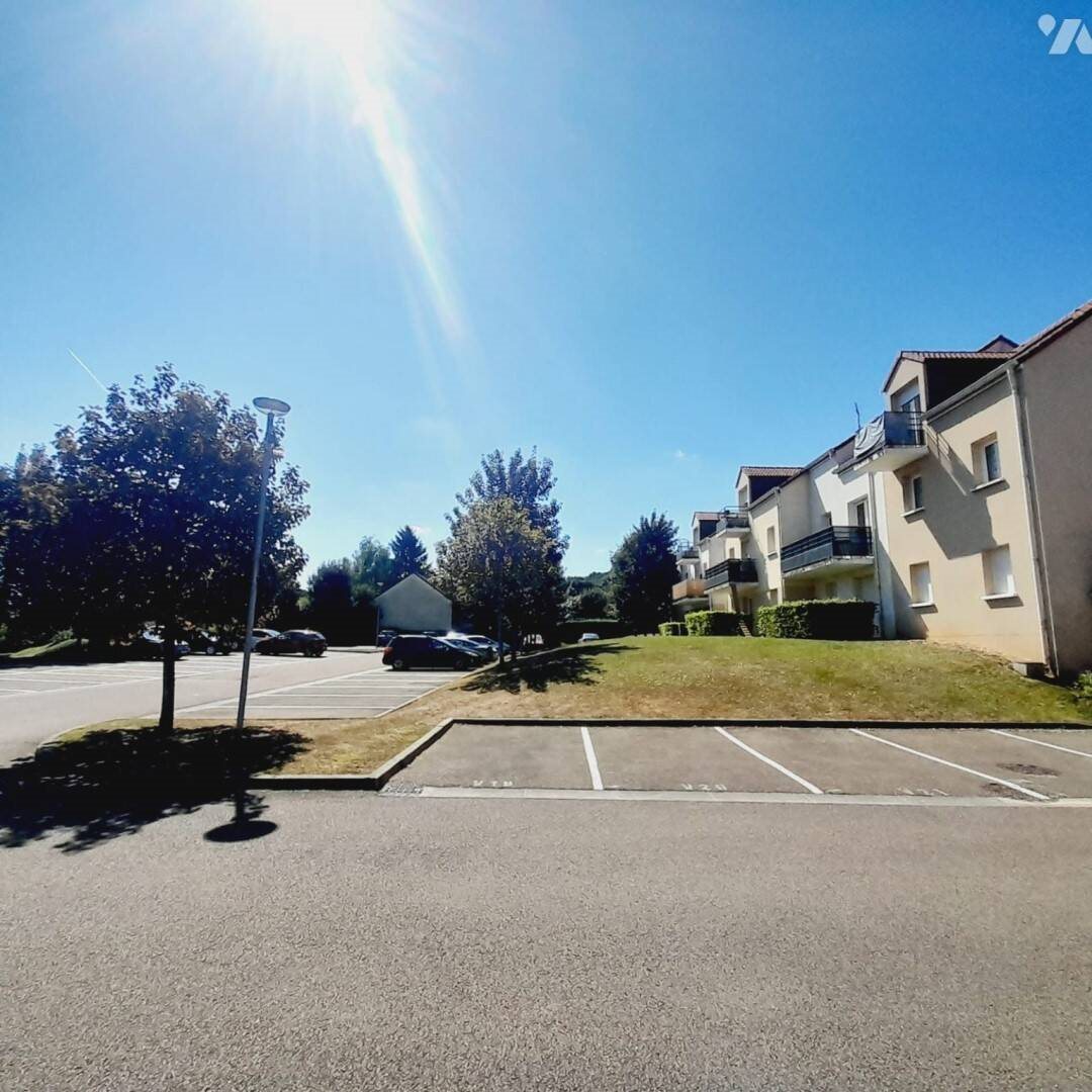 Appartement à vendre, 61m², Villeneuve-sur-Yonne