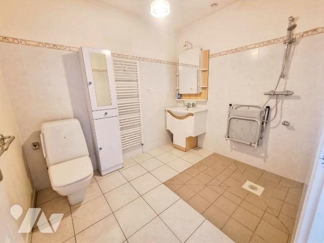 Appartement à vendre, 131m², Villars-les-Dombes