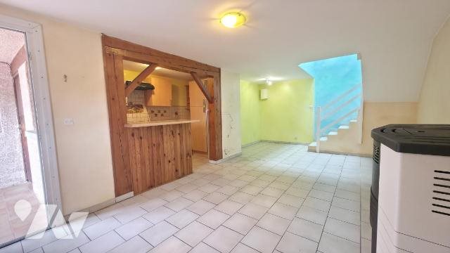 Appartement à vendre, 67m², Le Plantay