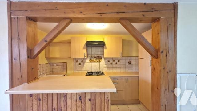 Appartement à vendre, 67m², Le Plantay