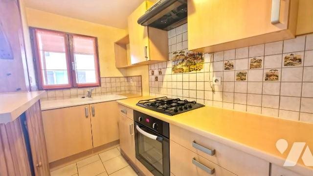 Appartement à vendre, 67m², Le Plantay