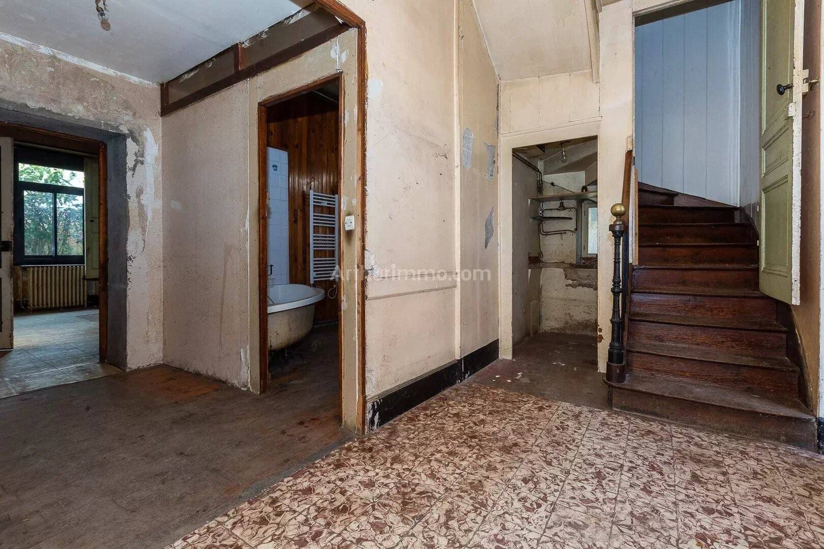 Maison à vendre, 190m², Corbelin