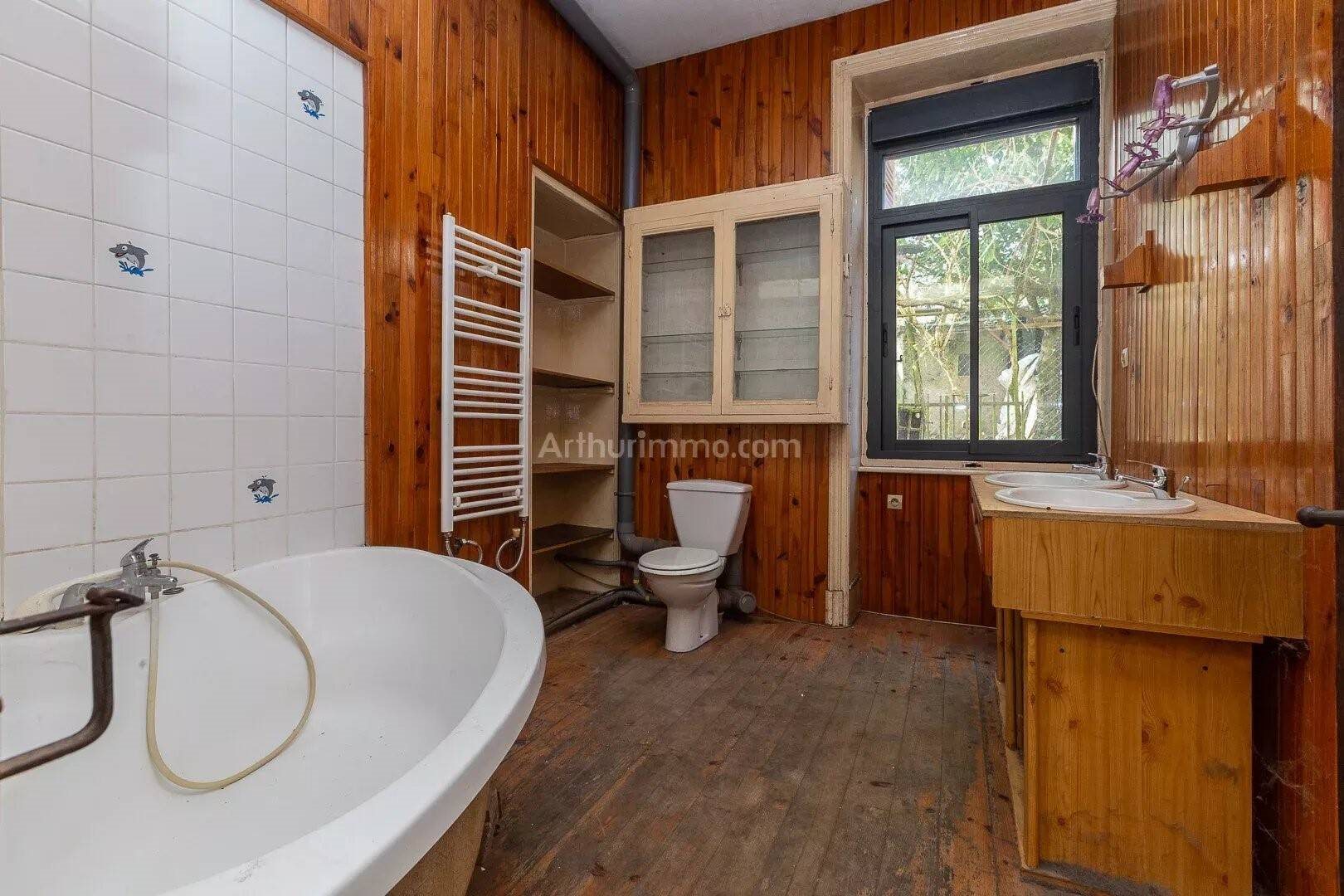 Maison à vendre, 190m², Corbelin