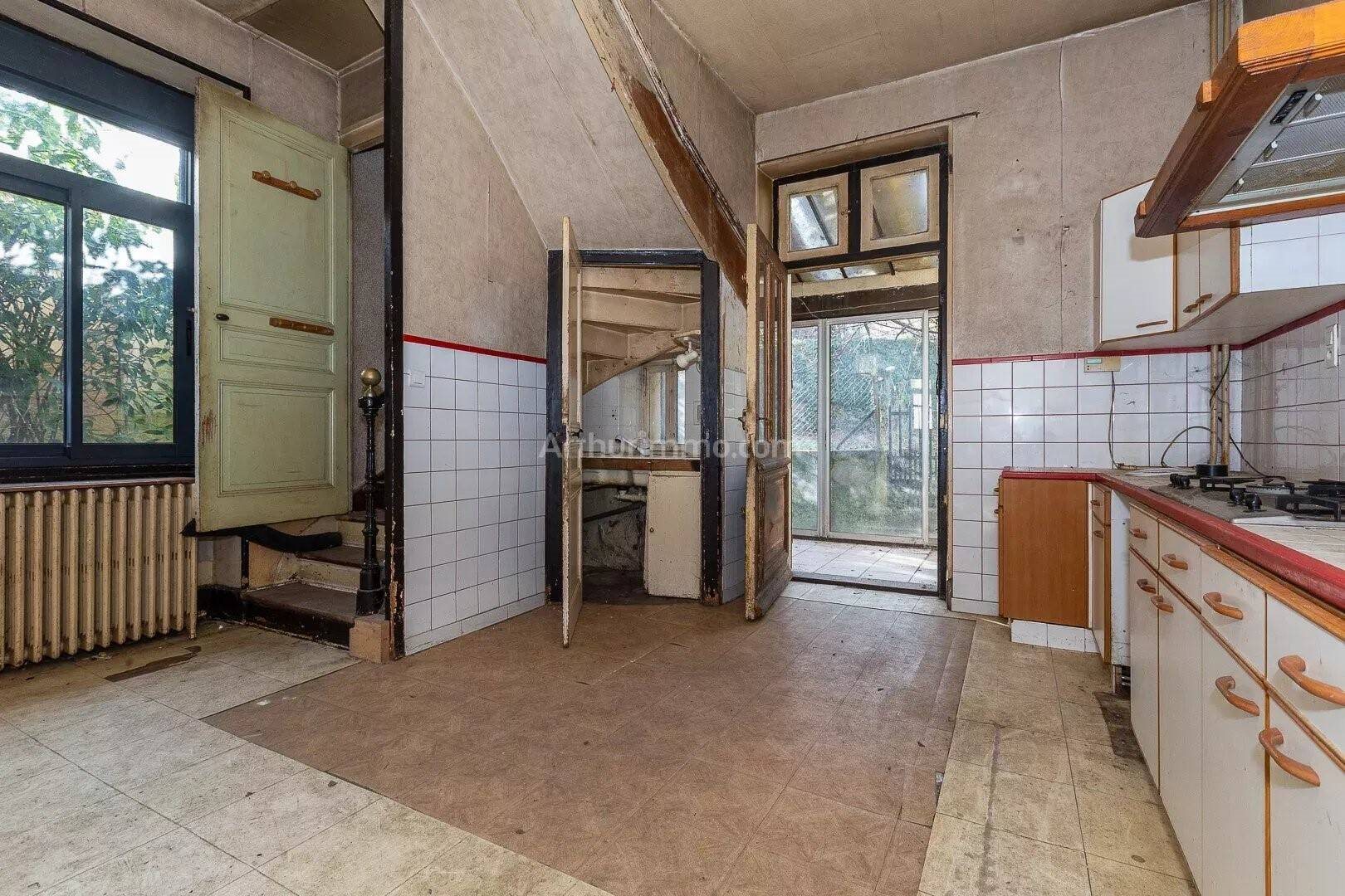 Maison à vendre, 190m², Corbelin