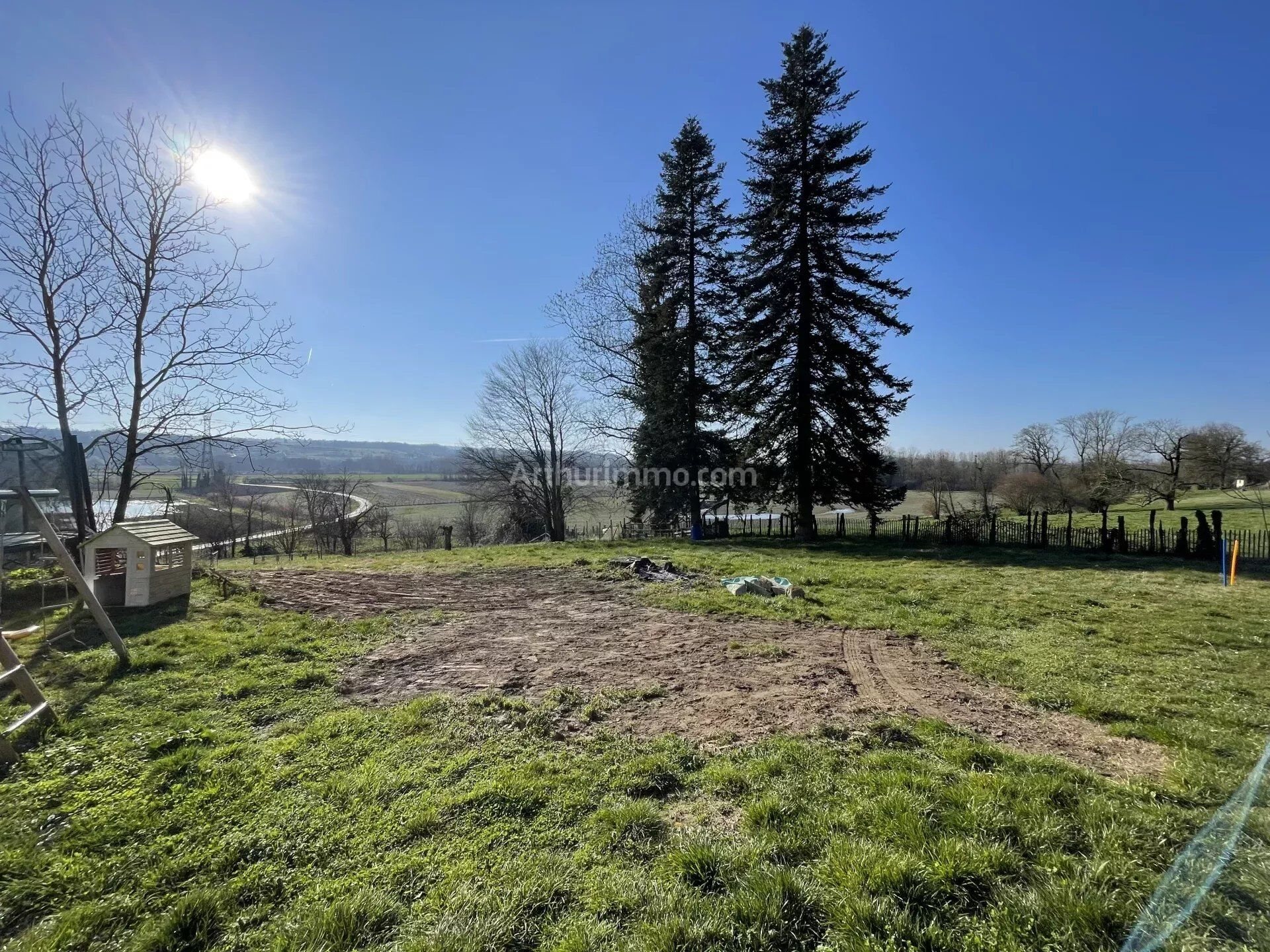 Maison à vendre, 105m², Corbelin