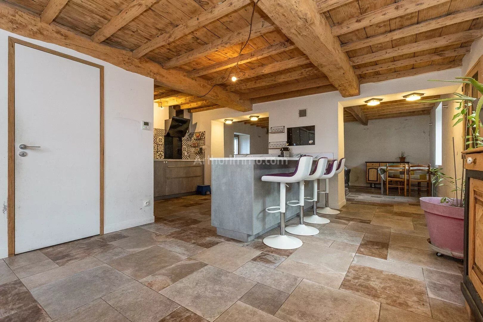 Maison à vendre, 105m², Corbelin