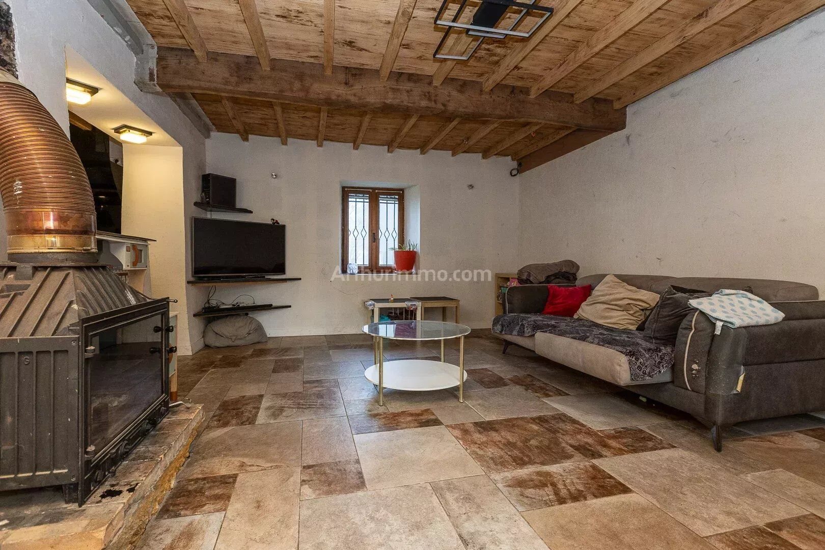 Maison à vendre, 105m², Corbelin