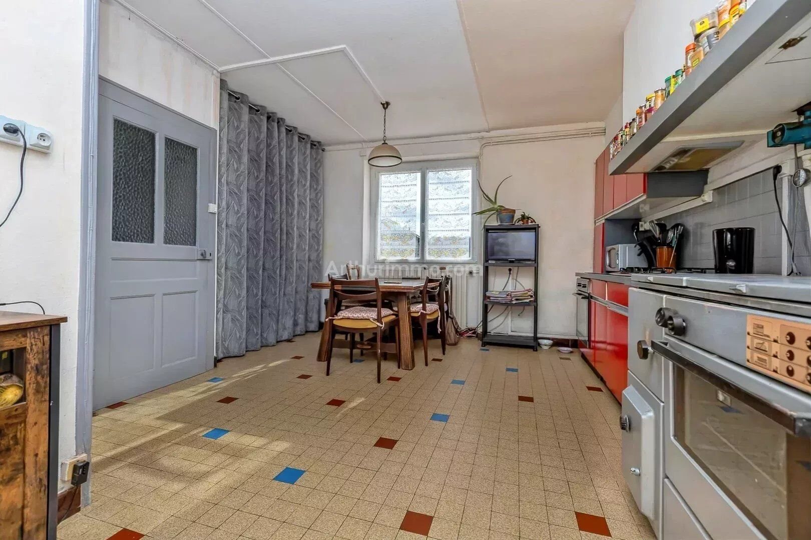 Maison à vendre, 103m², Corbelin