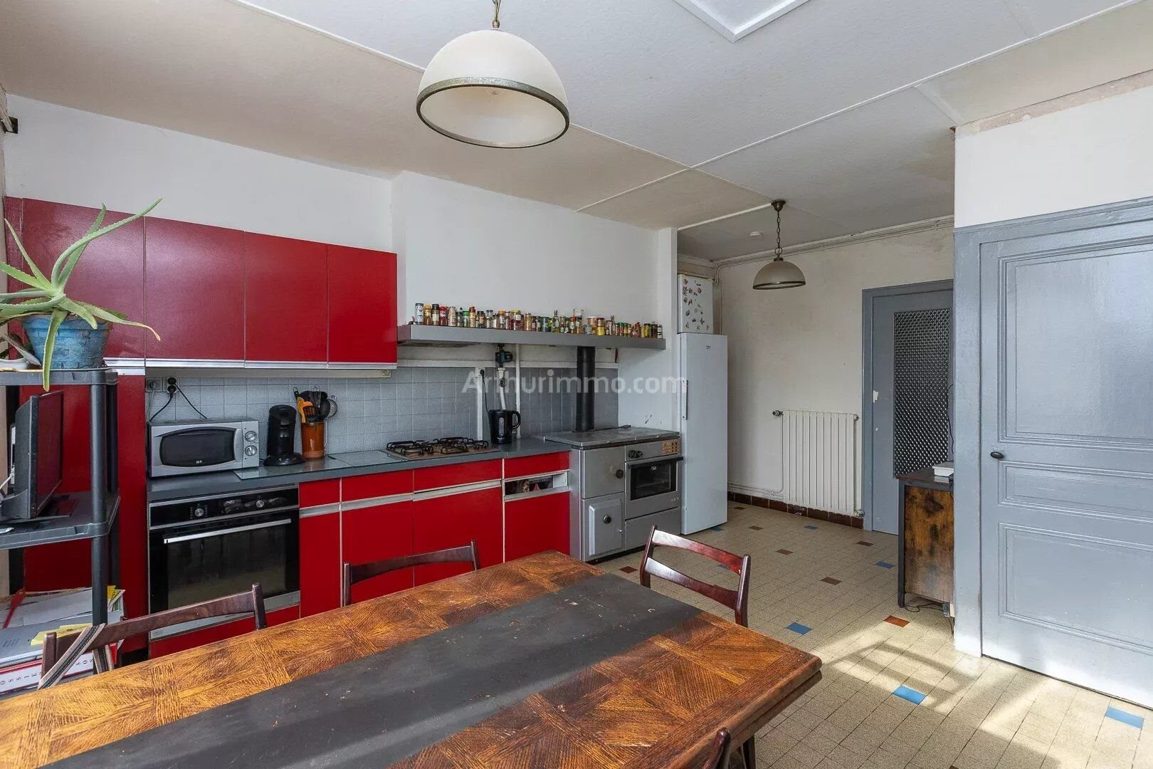 Maison à vendre, 103m², Corbelin