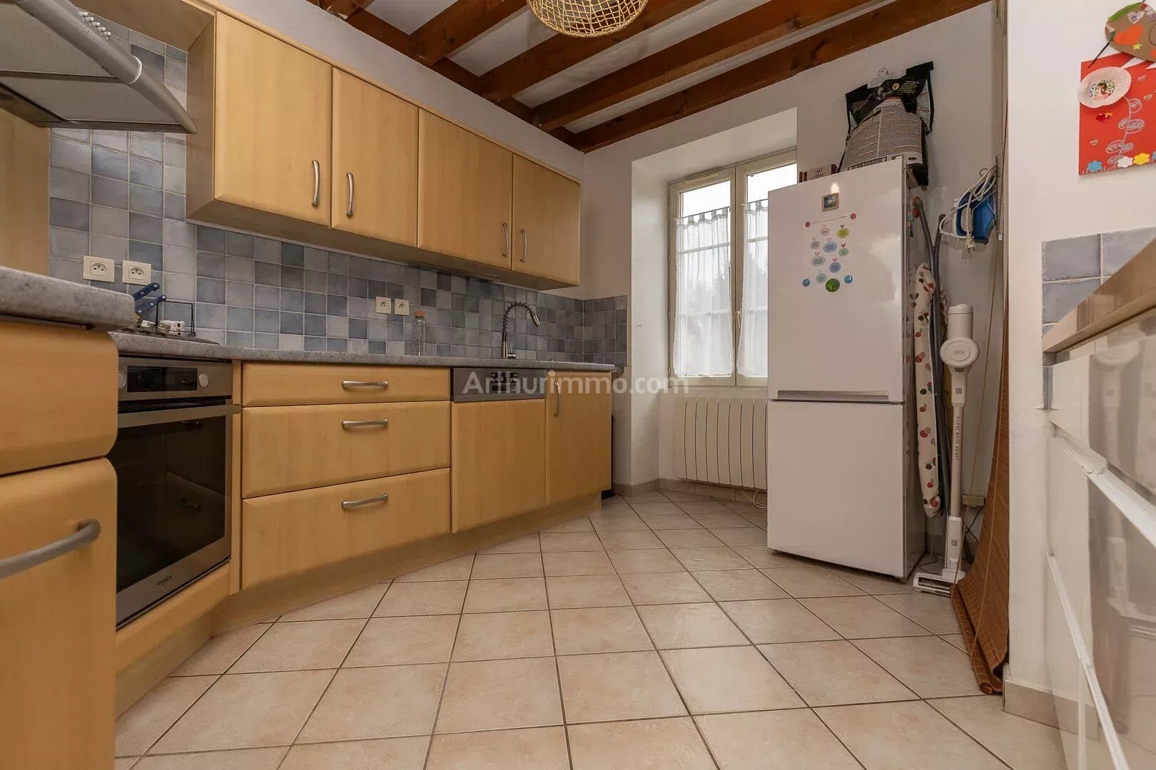 Appartement à vendre, 91m², Dolomieu