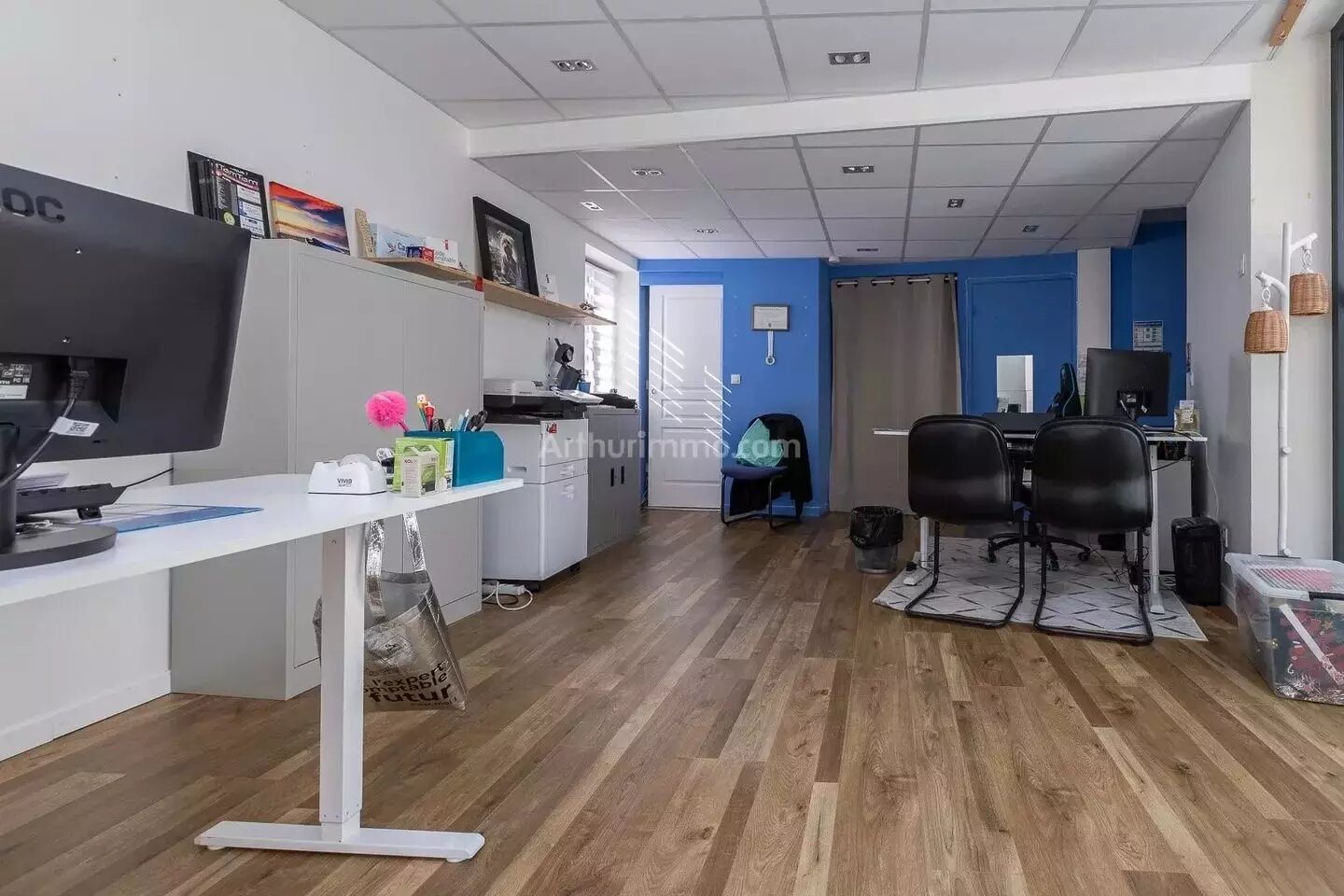Appartement à vendre, 140m², Belley
