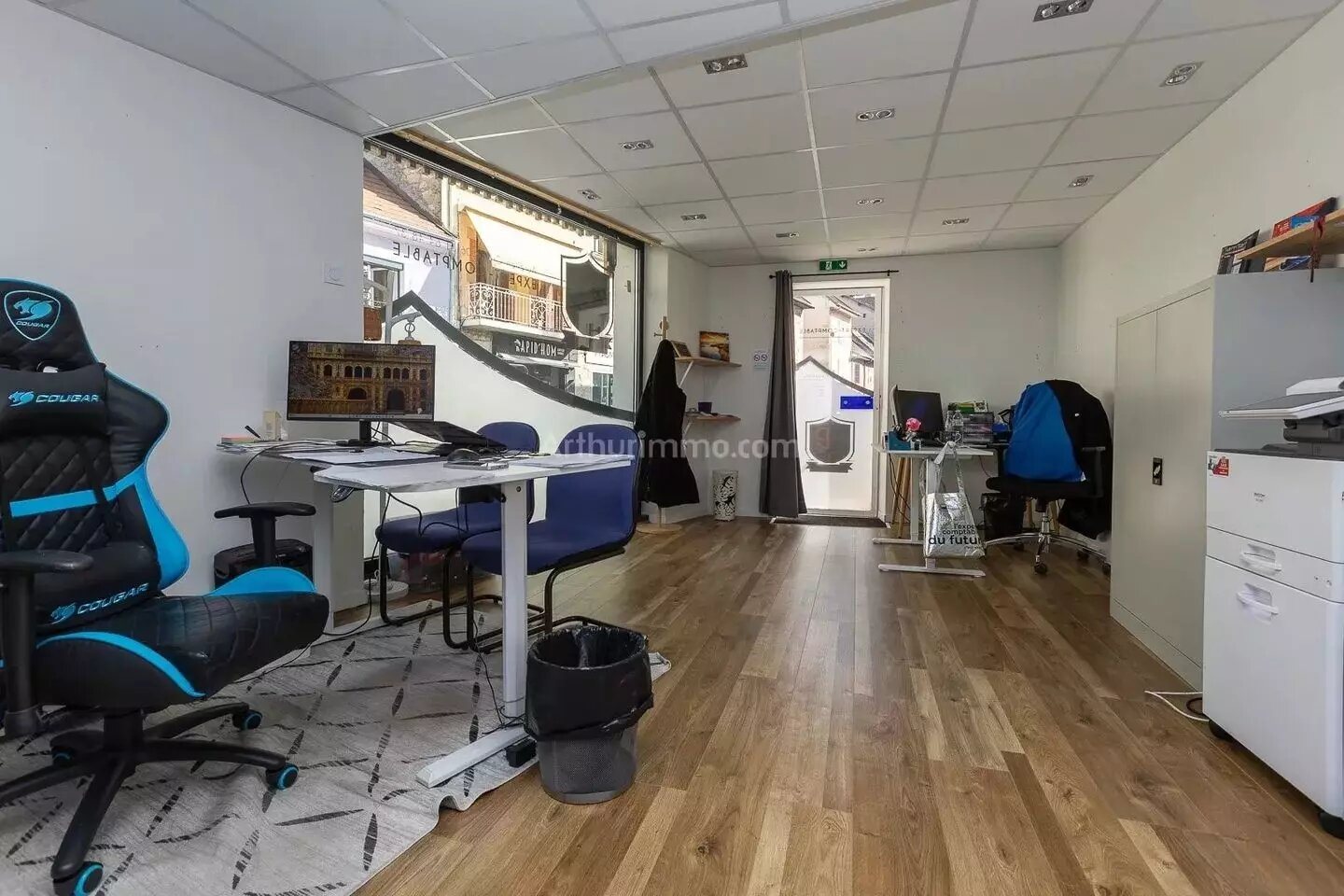 Appartement à vendre, 140m², Belley