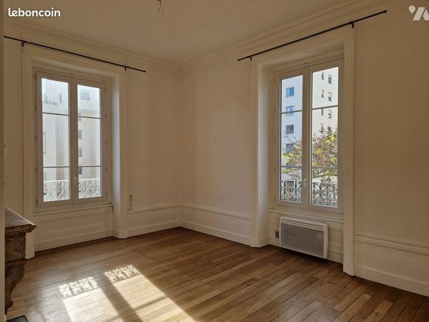 Appartement à vendre, 55m², Lyon 6ème